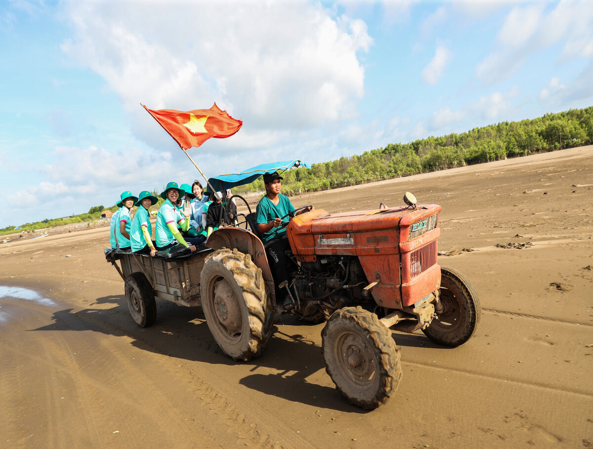 Catalysts for Change: Youth and Climate Justice